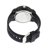 Men Black Analogue Watch